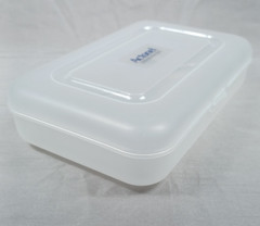 Actonel Snap Case Promotional Pharmaceutical Drug Rep Advertising Plastic
