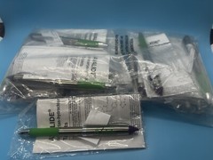 Avalide Drug Rep Pens. 24 Pens~In Packages, Metal Twist To Open