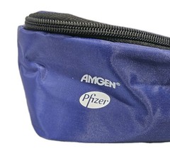 RARE Enbrel Pharmaceutical Rep Pfizer Amgen Medication Travel Kit Lunch Cooler
