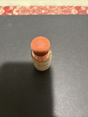 VTG 1960s Allergy Testing Vials with Rubber Stoppers-Bath Salts inside? Set of 9