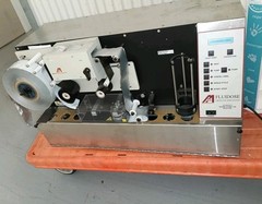 Fluidose 5H Liquid Pharmaceutical Medical packaging Machine Used Condition
