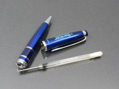 Beautiful Benicar Metal PEN Drug Rep Pharmaceutical Promo Medical Advertising