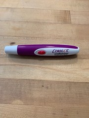 Coreg CR Penlight
