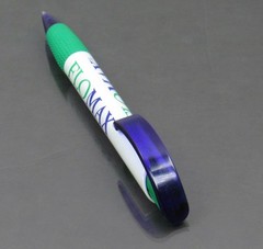 Excellent Flomax PEN Drug Rep Pharmaceutical Promo Advertising Inoxcrom Spain