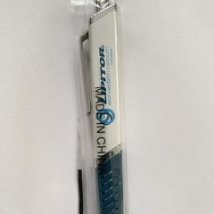 Lipitor Caduet Pharmaceutical Drug Rep Pens White Green New Sealed