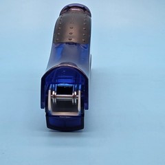 Pharmaceutical Promotional Stapler Blue “Zoloft”