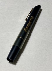 Drug Rep – Pharmaceuticals – Flashlight Exam Pen – ZANTAC