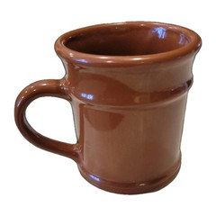 BeanHaus Medical Group Prescription Coffee Mug Funny Rx Stoneware Cup 12oz
