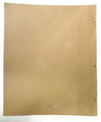 Series 1936 U.S. Internal Revenue OPIUM ORDER FORMS book from 1949 wb
