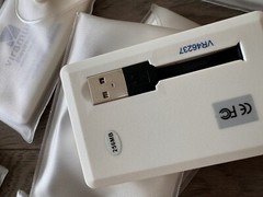 20 New Drug Rep Pharmacutical memory flash drive. Collectible. viramune® 👀