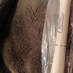 LOVENOX Pen Drug Rep Bone Shape Pharma Collectible Pre-2005