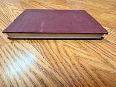 VTG Pharmaceutical Calculations, Bradley & Gustafson 1949 Hard Cover READ