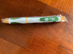 CIALIS PEN #1 Advertising Promotional Promo Pharmaceutical Pharma Drug Sales Rep