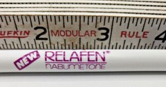 RELAFEN NABUMETONE Pharmaceutical Drug Rep Pen Vintage Retro Rare
