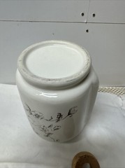 Eli Lilly Replica 6″ Westminster Inhaler Pharmaceutical Marking Advertising