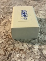 VTG Buprenex Buprenophrine HCL Pharmaceutical Promo Advertising Soap Container