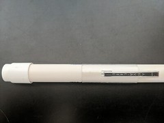 Trusopt Timoptic lDrug Rep Pharmaceutical Collectible Exam Pen Light Flashlight