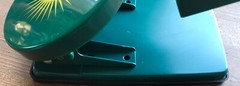 NAMENDA PHARMACEUTICAL DRUG REP HOLE PUNCH PAPER PUNCH