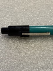 TILADE INHALER Pen Light Flashlight Pharmaceutical Drug Rep Promotional Item
