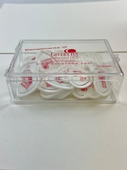 COVERA HS PAPERCLIPS PHARMACEUTICAL COLLECTIBLE