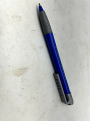 PFIZER PEN REP ADVERTISING VIAGRA PEN 1
