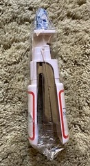 Vintage Nasacort Stapler Pharmaceutical Drug Rep Advertisement