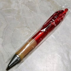 HTF Translucent Vesicare Pharmaceutical Drug Rep Lot of 3 Pens Medical