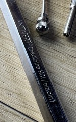 Pharmaceutical Drug Rep Advertising Roerig Antivert Meclizine Reflex Hammer