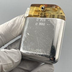 Vintage 70s CMOS Pacemaker Model 224 – Collector’s Item, for Part / Display Only