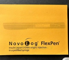 Drug Rep Pharmaceutical Post It Notes Lot Benicar Oxytrol Celexa Novolog Allegra
