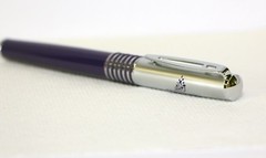 Pharmaceutical Heavy Metal NEXIUM Purple and White New in Sleeve