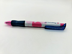 Seroquel Quetiapine Fumarate Pharmaceutical Drug Rep Promotional Ballpoint Pen