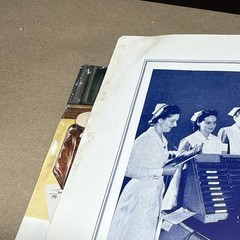 Tile And Till Magazine Eli Lilly And Company May 1940 Indianapolis Indiana