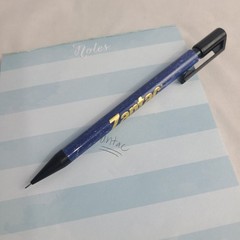 Zantac Ranitidine HCI Pharmaceutical Drug Rep Mechanical Pencil Promotional Item