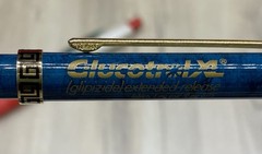 Small Lot Of 3 Pharmaceutical Promo Pens Diovan, Glucotrol XL, Plendil, Pfizer