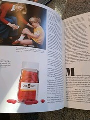 1977 History Miles Laboratories Pharmaceutical Company