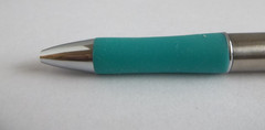 Benicar Promotional Pen Mixed Metal/Plastic Medium Weight Pharma Advertising