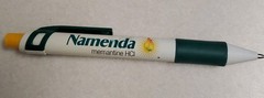 NAMENDA (5 1/2″) Pharmaceutical DRUG REP CLICK PEN Works