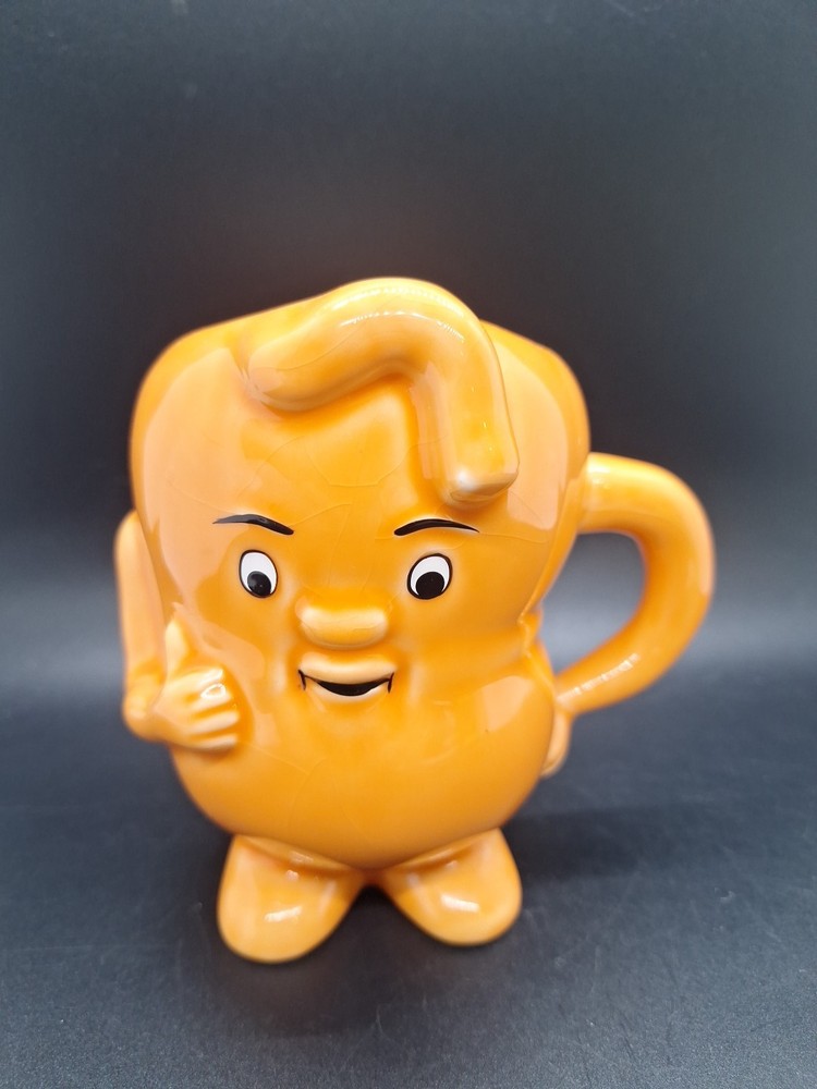 MR. STOMACH – Novelty Coffee Cup, Actos Medical Advertising Coffee Mugs