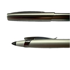 Rare Drug Rep Pharma Lot of 2 Namenda Metal Collectible Advertising Pens