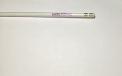 CLARITIN-D 24 HOUR Tablets / Syrup ~ Pharmaceutical Drug Rep. Pencil