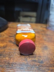 Apothecary Collectible NOS Sealed Not For Consumption