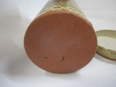 Vintage Schiefflin & Co Potassium Nitrate Cardboard EMPTY Container