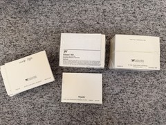 Lot – Effexor Sticky Note Pads Post it Drug rep pharmaceutical advertising AS IS