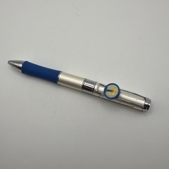 Rare Heavy Metal CAMPRAL Drug Rep Advertising Pen Collectable – Doesn’t Work