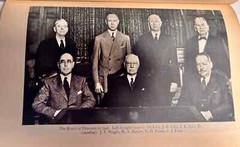 1946 Eli Lilly-THREESCORE YEARS AND TEN 1876-1946 Roscoe Collins Clark–EXCEL.