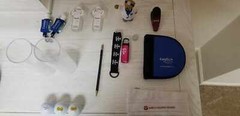 PHARMACEUTICAL+HEALTH CARE+ELECTRONIC+TOP FLITE GOLF BALLS-100 PLUS ITEMS!