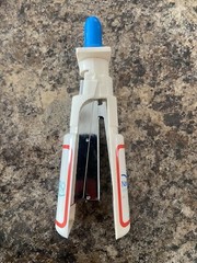 Vintage Nasacort Stapler Pharmaceutical Rep Advertisement