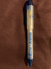 Roche In Anemia Pharmaceutical Rep Pen