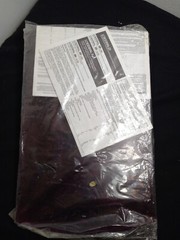 Pfizer Loestrin Estrostep Pharmaceutical Drug Rep Clipboard Birth Control/135